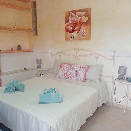 M'Arriposu B&B 雷阿尔蒙特 外观 照片