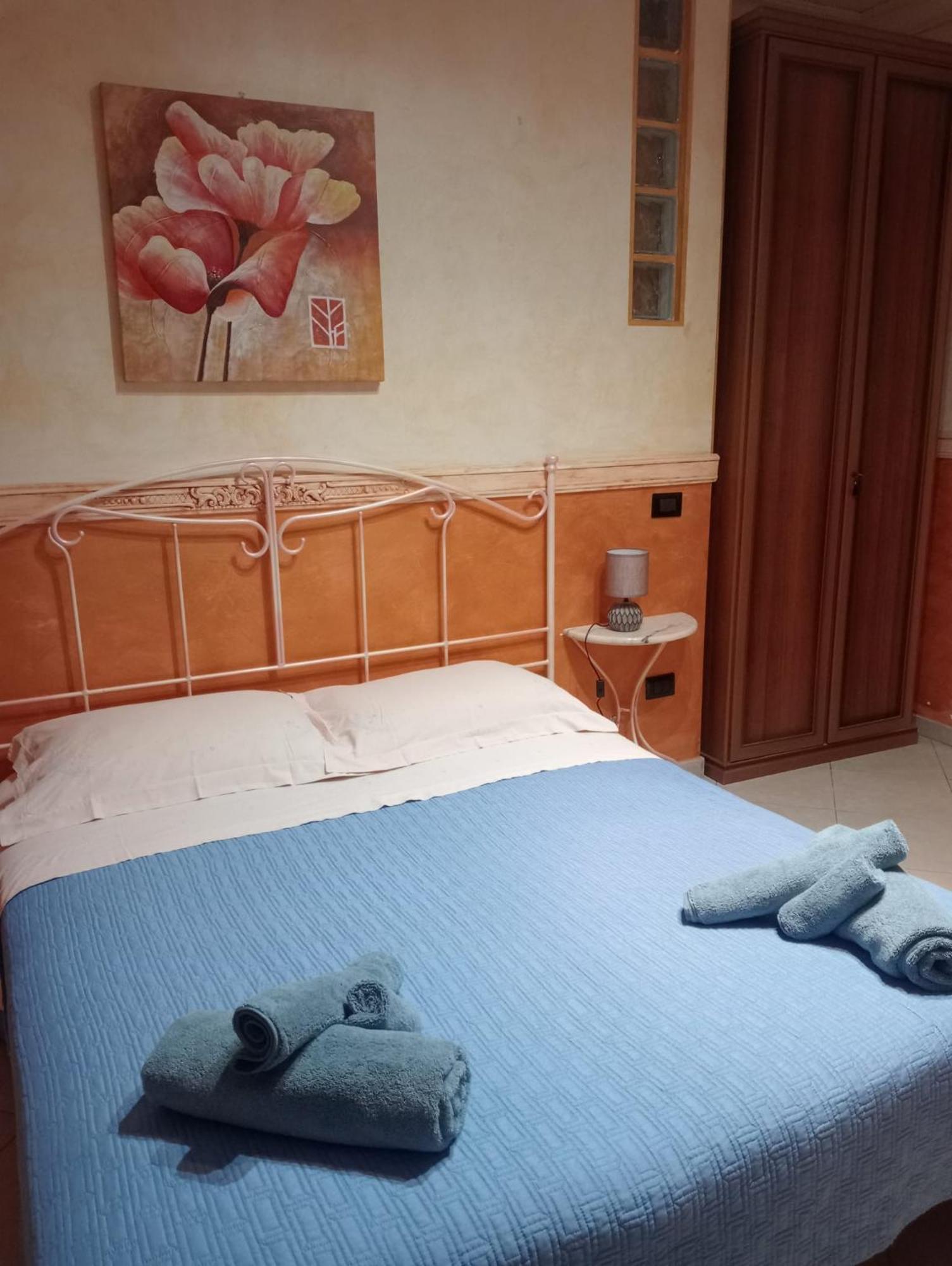 M'Arriposu B&B 雷阿尔蒙特 外观 照片