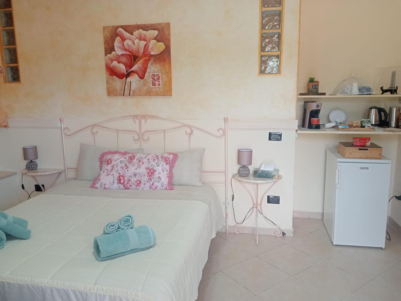 M'Arriposu B&B 雷阿尔蒙特 外观 照片