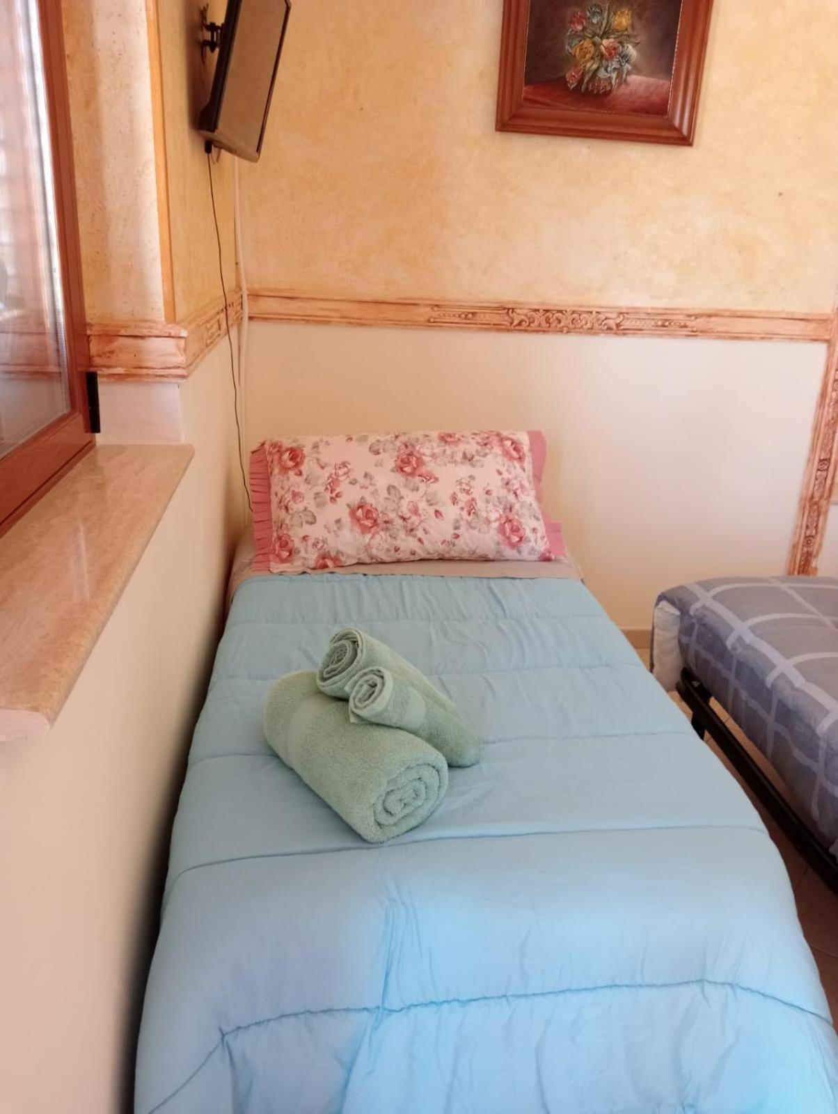 M'Arriposu B&B 雷阿尔蒙特 外观 照片