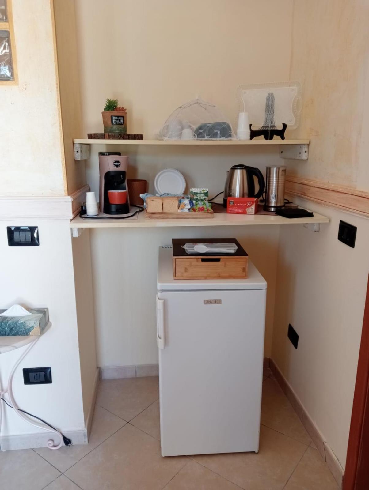 M'Arriposu B&B 雷阿尔蒙特 外观 照片