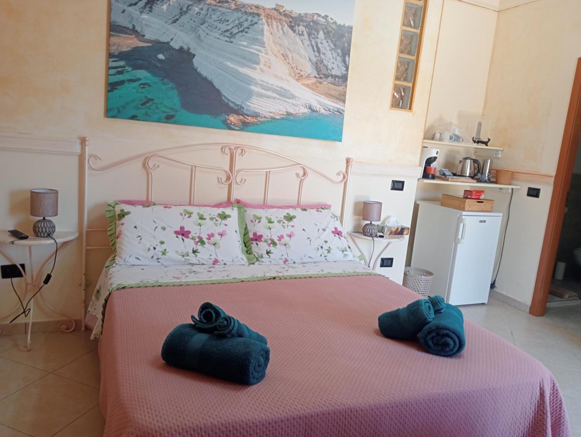 M'Arriposu B&B 雷阿尔蒙特 外观 照片